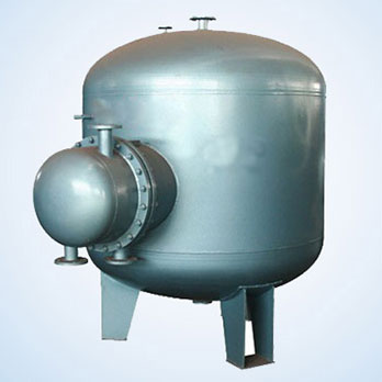 忻州专业换热器制造设备