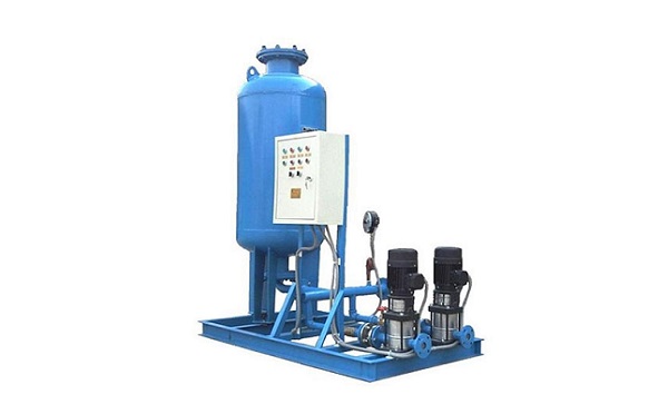 定压补水装置 定压补水装置