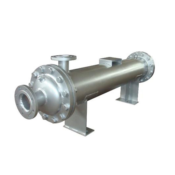 管式换热器 管式换热器