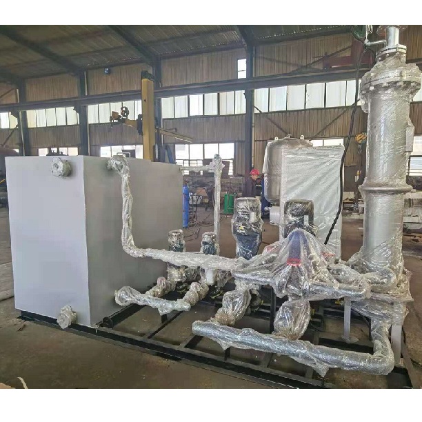 补水定压装置 补水定压装置