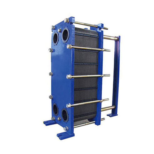 板式换热器怎么使用呢? 板式换热器怎么使用呢?