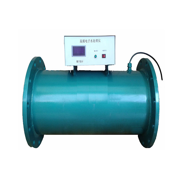 变频电子除垢仪 变频电子除垢仪