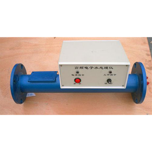 内蒙古高频电子水处理仪