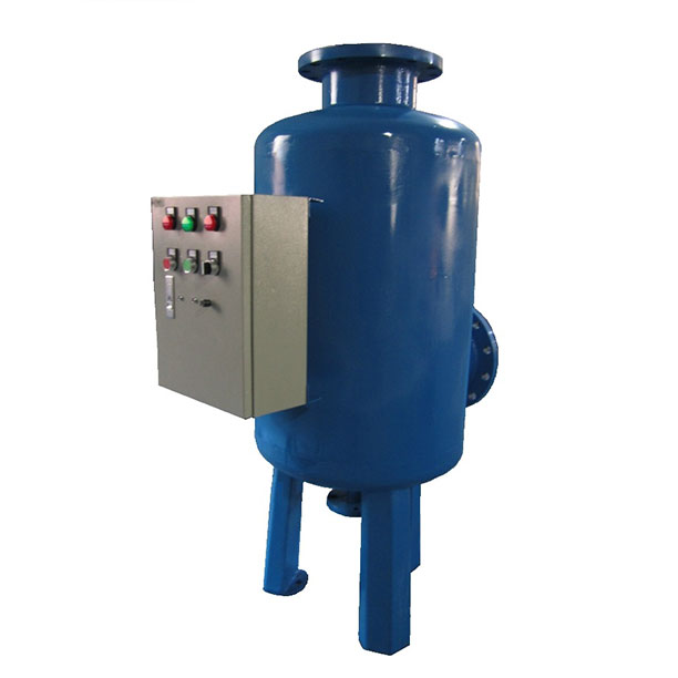 全程综合水处理器 全程综合水处理器